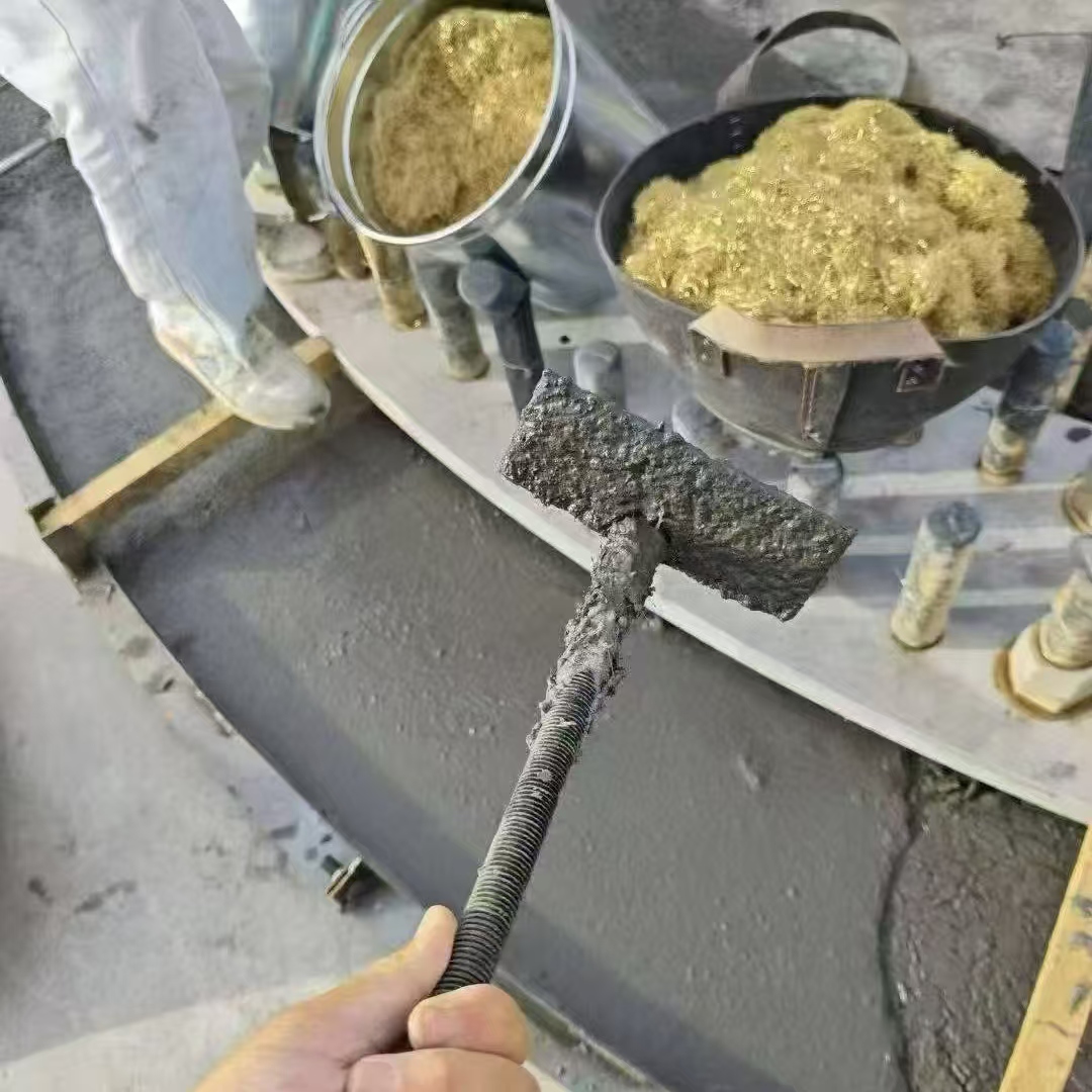 罗源C120风电设备基础专用灌浆料