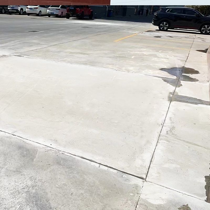 罗源市政道路抢修料